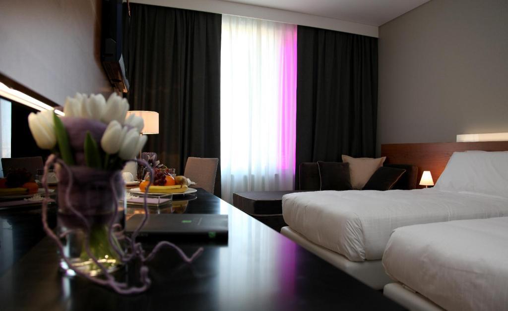 Cosmopolitan Hotel Civitanova Marche Room photo